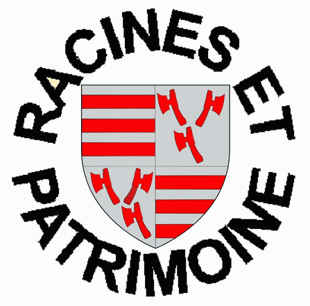 Logo de Racines et Patrimoine